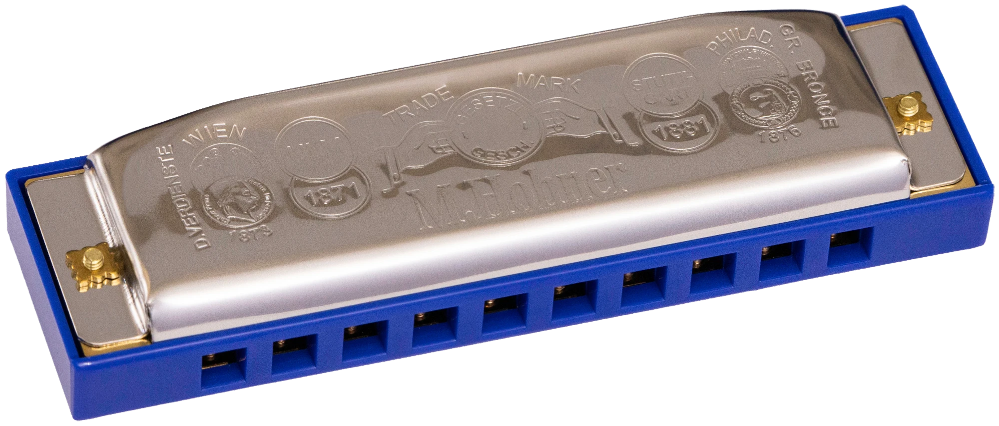 Hohner Penta Harp A-Moll